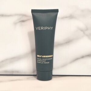 VERIPHY SKINCARE Self Absorbed Facial Moisturizer 15ml - NEW SEALED